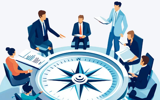 行业动态：企业服务领域的智能化转型趋势
