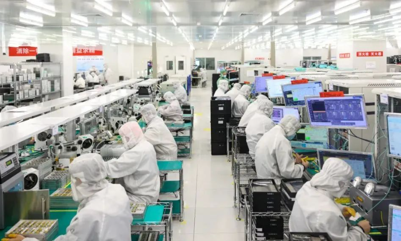 厚街厂房租售服务全解析：万通信息咨询如何匹配企业生产需求